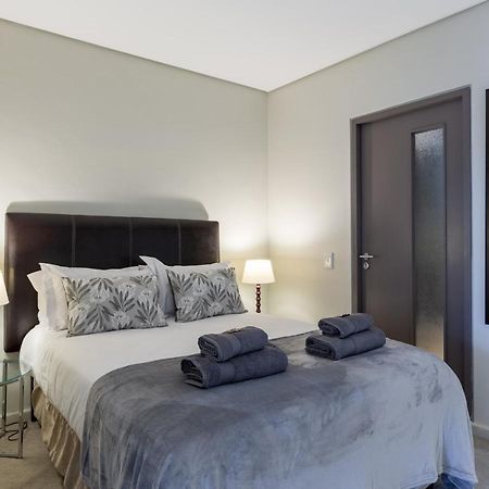 SleepSweet Harbouredge Appartement Kaapstad Buitenkant foto