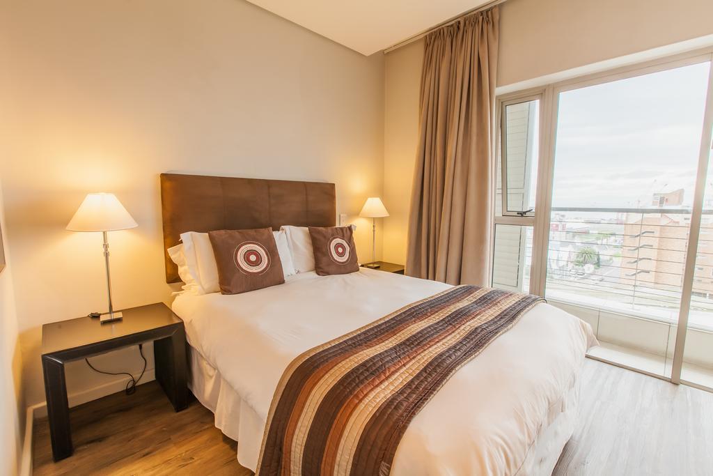 SleepSweet Harbouredge Appartement Kaapstad Buitenkant foto