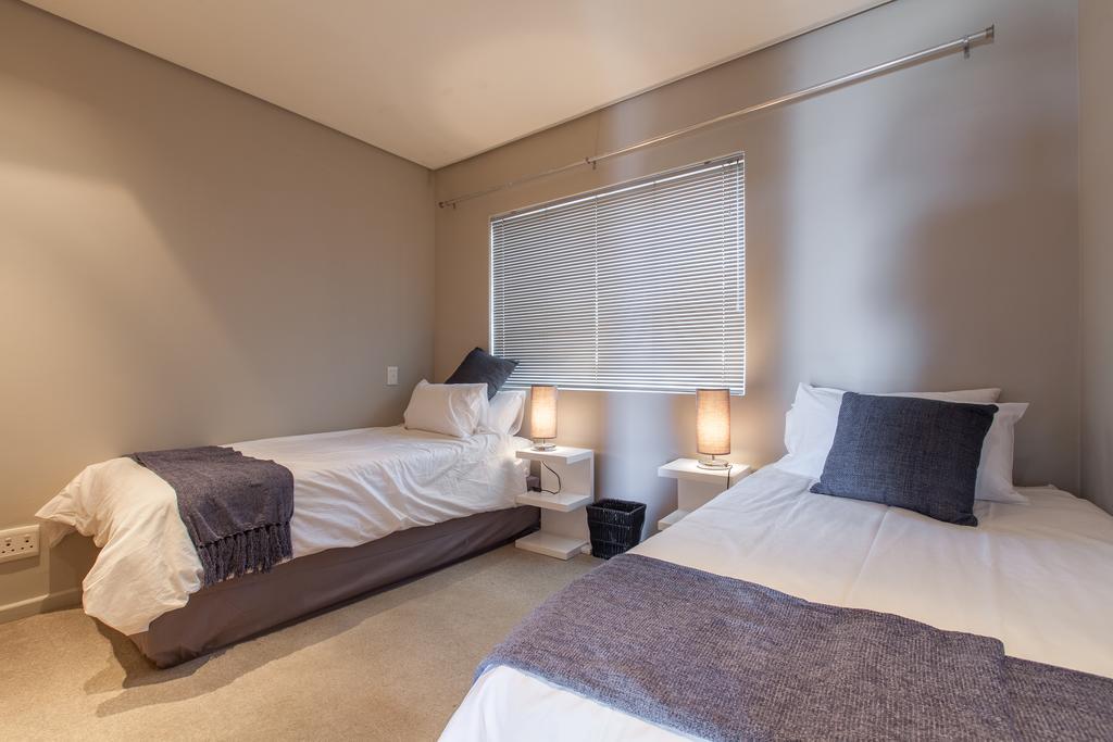 SleepSweet Harbouredge Appartement Kaapstad Buitenkant foto
