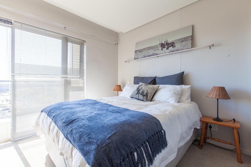 SleepSweet Harbouredge Appartement Kaapstad Buitenkant foto