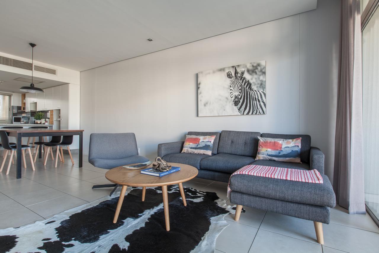 SleepSweet Harbouredge Appartement Kaapstad Buitenkant foto