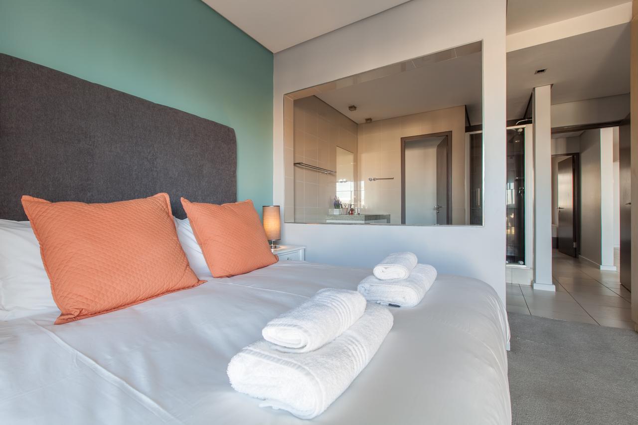 SleepSweet Harbouredge Appartement Kaapstad Buitenkant foto