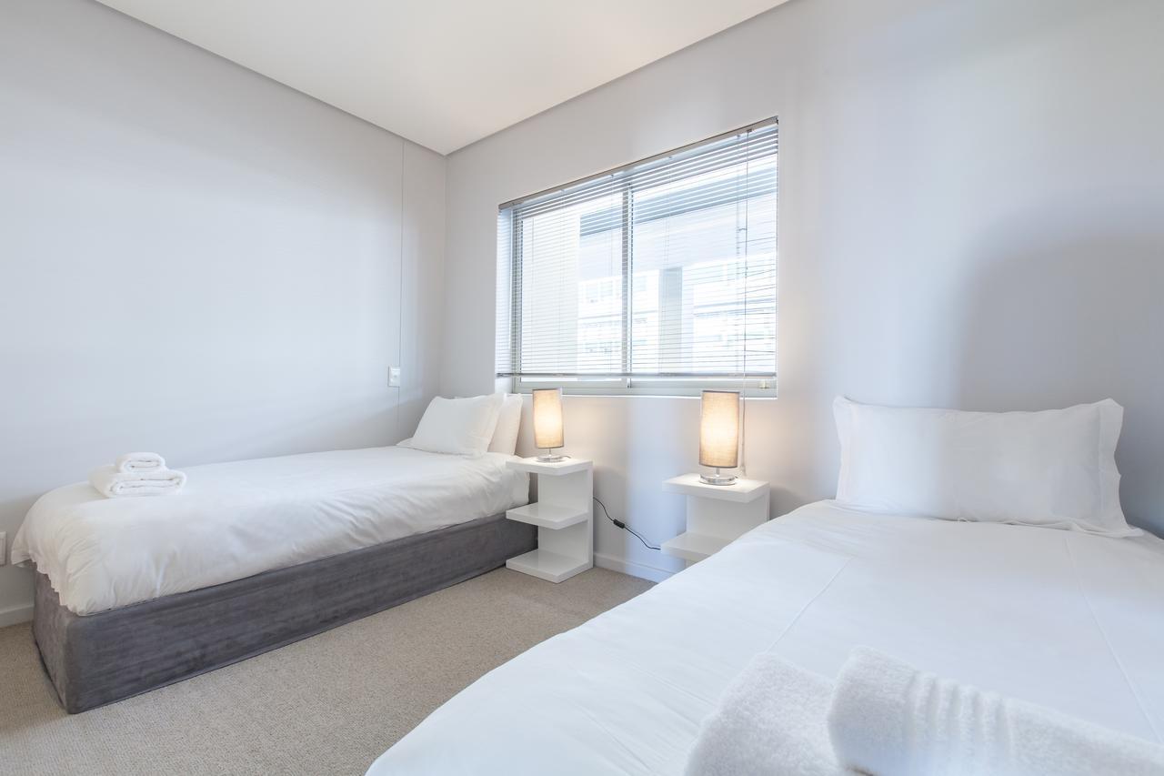 SleepSweet Harbouredge Appartement Kaapstad Buitenkant foto