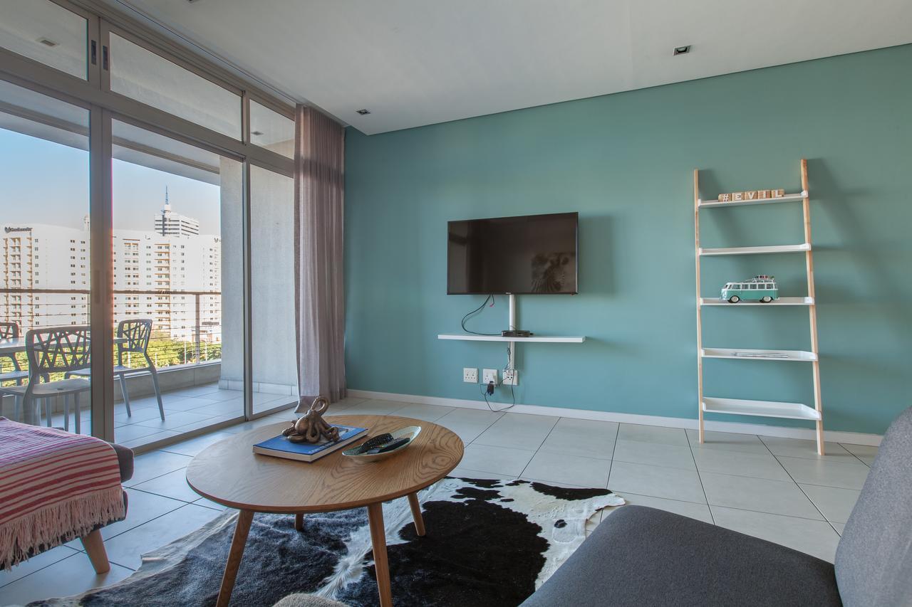SleepSweet Harbouredge Appartement Kaapstad Buitenkant foto