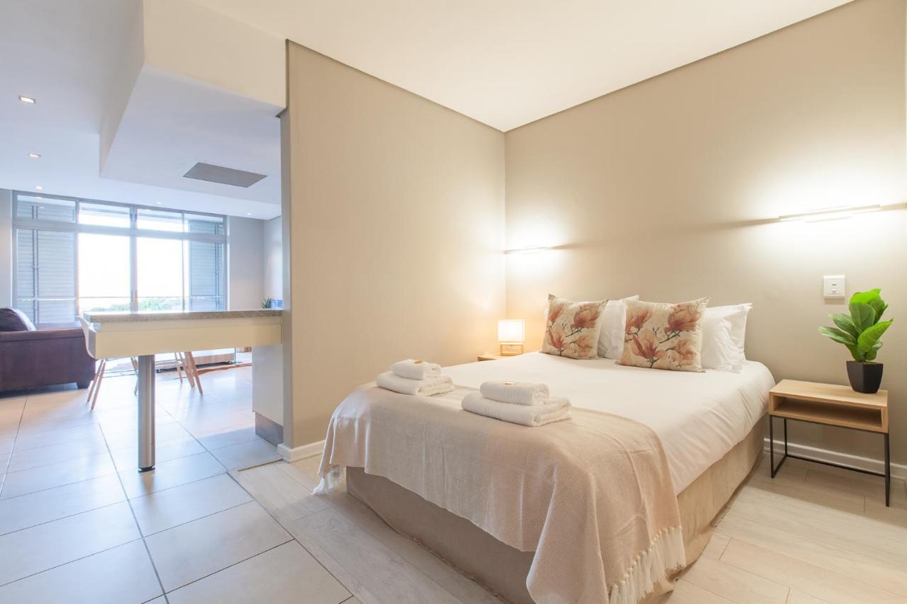 SleepSweet Harbouredge Appartement Kaapstad Buitenkant foto