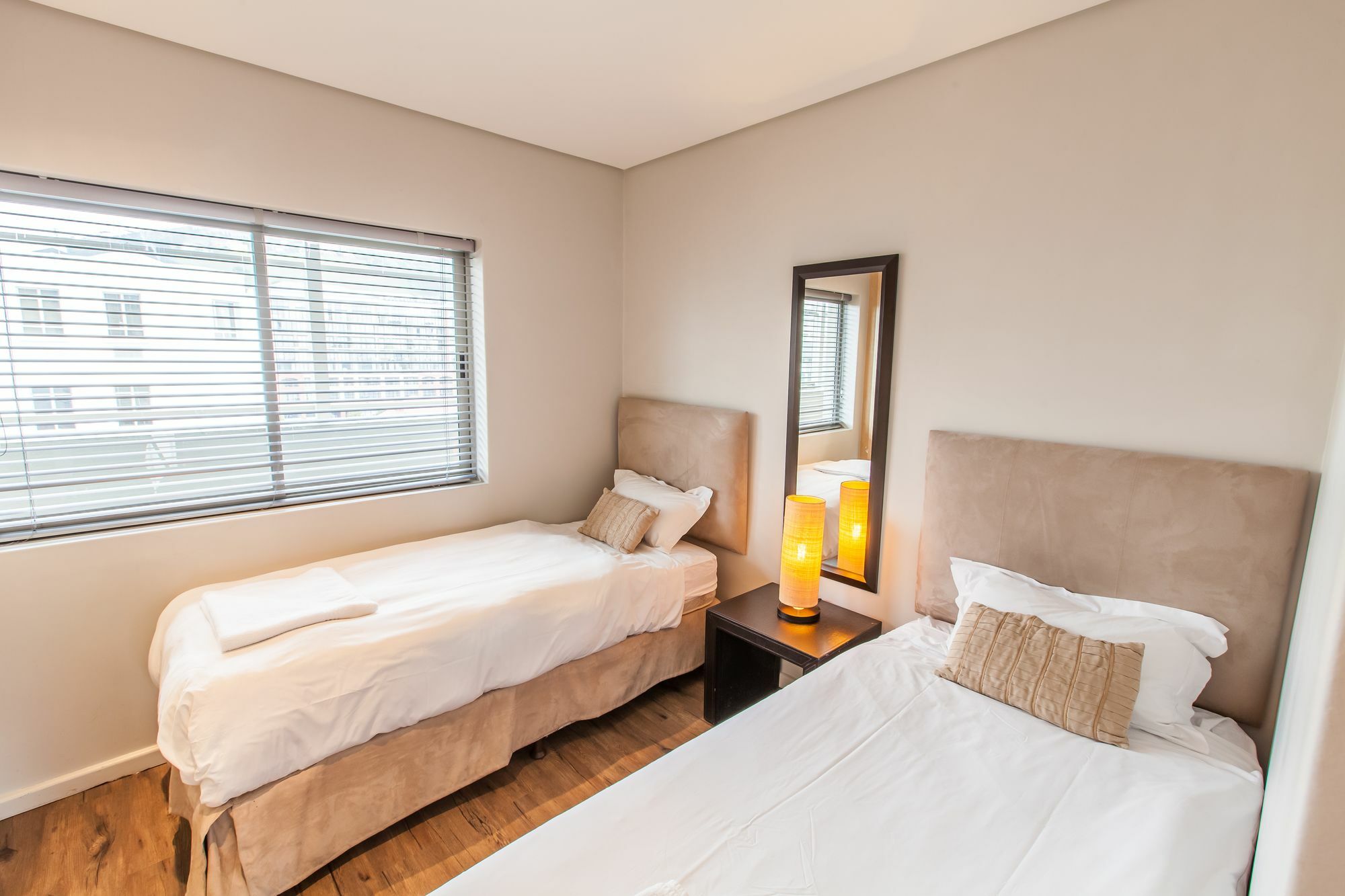 SleepSweet Harbouredge Appartement Kaapstad Buitenkant foto