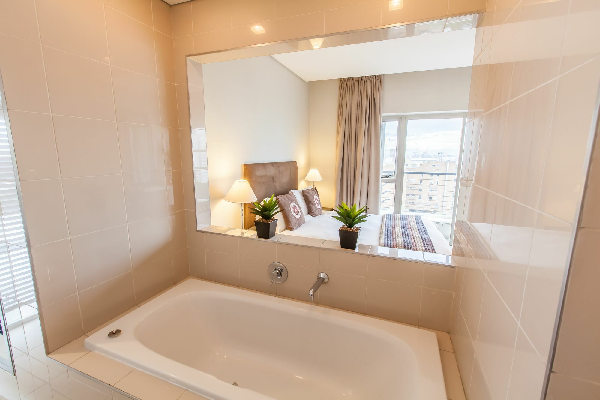 SleepSweet Harbouredge Appartement Kaapstad Buitenkant foto