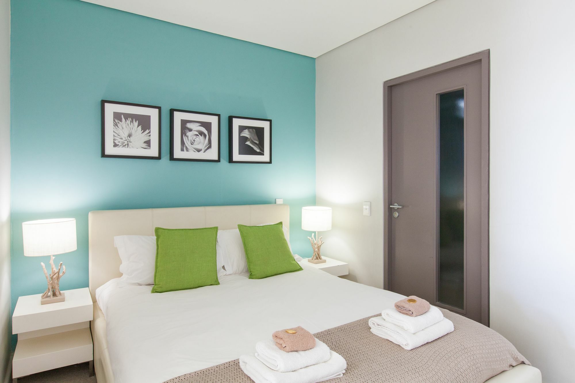 SleepSweet Harbouredge Appartement Kaapstad Buitenkant foto