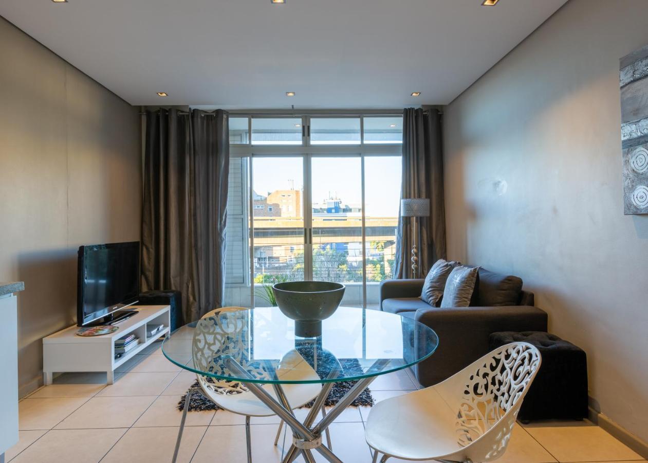 SleepSweet Harbouredge Appartement Kaapstad Buitenkant foto