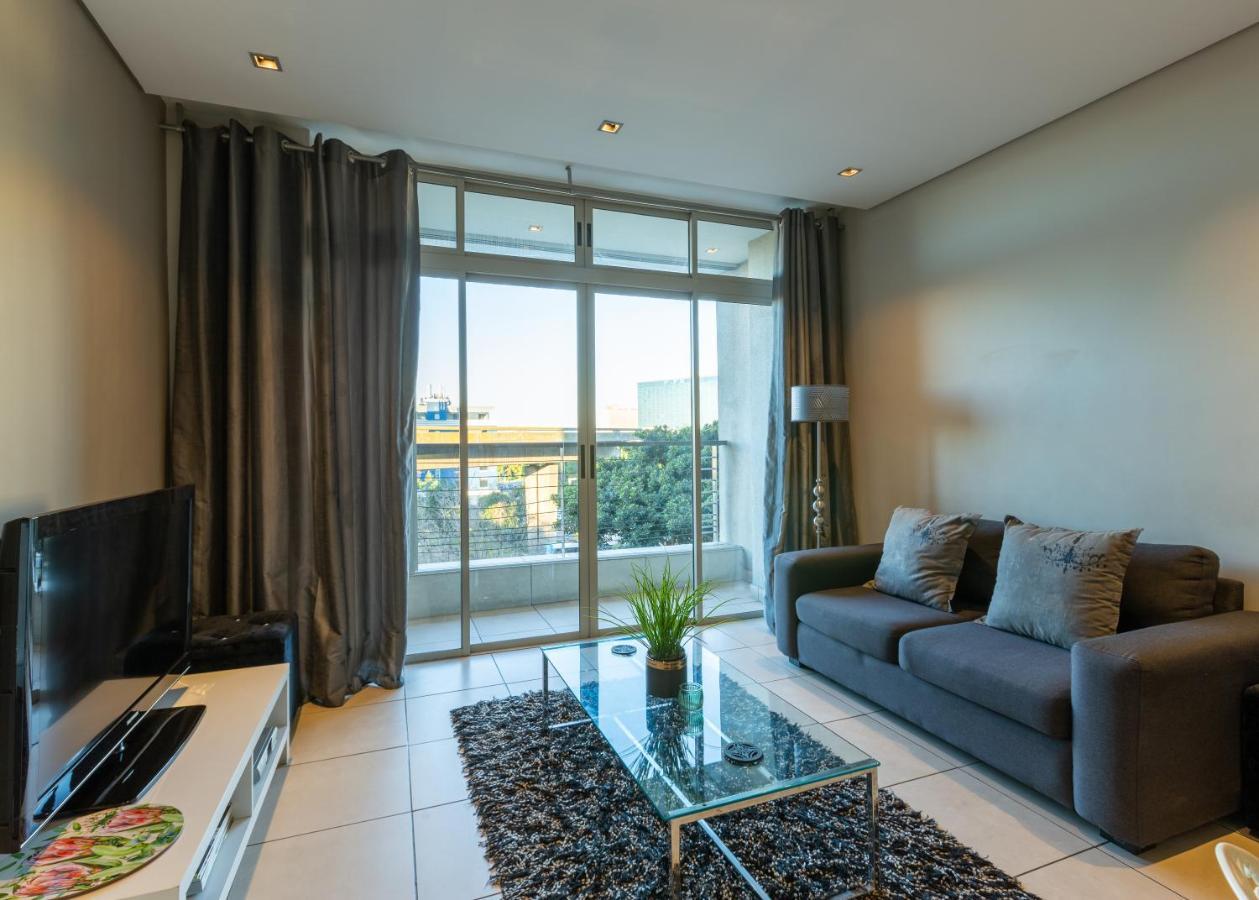 SleepSweet Harbouredge Appartement Kaapstad Buitenkant foto